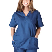 High Quality TC Cotton Nurse Uniform