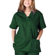 High Quality TC Cotton Nurse Uniform