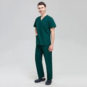 Unisex Pet Grooming Clinic Nursing Clothes