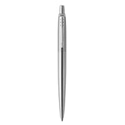 Parker Jotter Ballpoint Pen, Stainless Steel with Chrome Trim