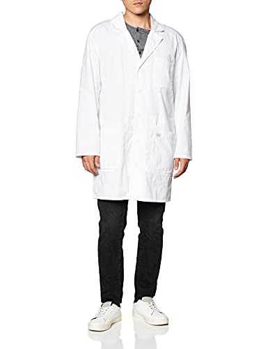 Dickies 37 Inch Unisex iPad Lab Coat