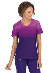 KOI lite 370PR Women's Reform Top