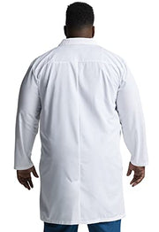 Dickies unisex adult Everyday 40 Inch Medical Lab Coat