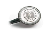 ADC Adscope 615 Platinum Sculpted Clinician Stethoscope