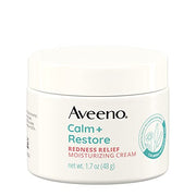 Aveeno Calm + Restore Redness Relief Moisturizing Cream