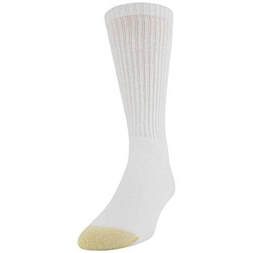 Men's 656s Cotton Crew Athletic Socks