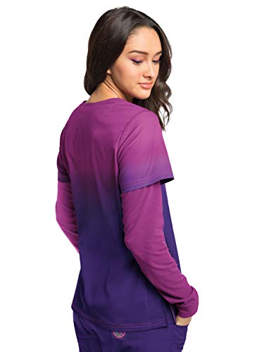 KOI lite 370PR Women's Reform Top