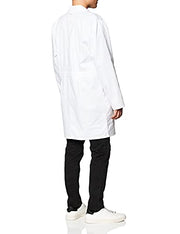 Dickies 37 Inch Unisex iPad Lab Coat