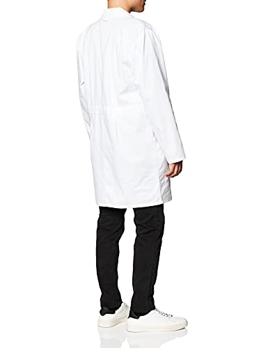 Dickies 37 Inch Unisex iPad Lab Coat