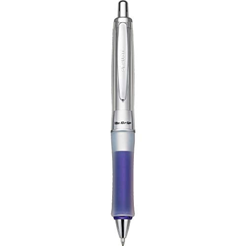 PILOT Dr. Grip Center of Gravity Refillable & Retractable Ballpoint Pen