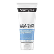 Neutrogena Fragrance Free Daily Facial Moisturize