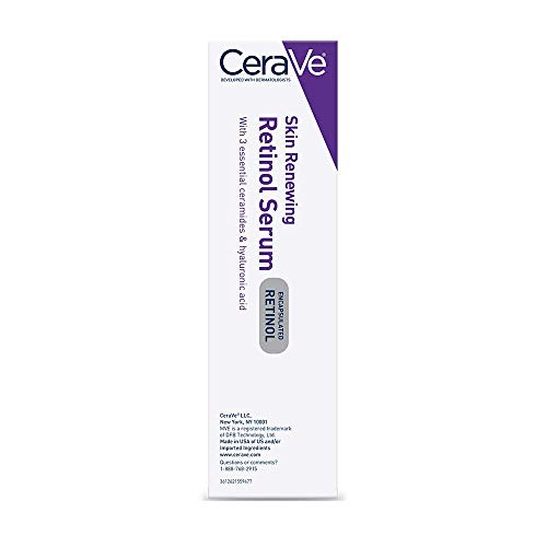 CeraVe Anti Aging Retinol Serum