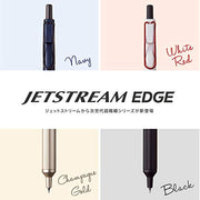 Uni Jetstream EDGE 0.28mm Oil-based Ballpoint Pen\