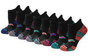 Saucony Women's Performance Heel Tab Athletic Socks