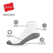 6-pair Pack Max Cushion Ankle