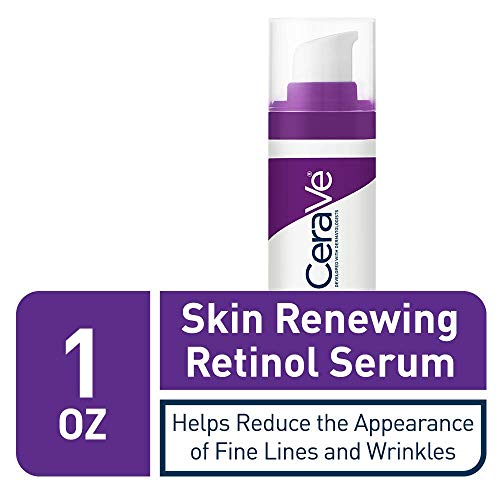 CeraVe Anti Aging Retinol Serum