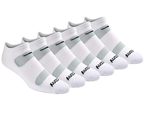 Men's Multi-Pack Mesh Ventilating Comfort