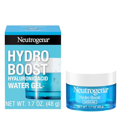 Neutrogena Hydro Boost Hyaluronic Acid Hydrating Water Gel