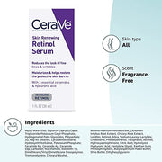 CeraVe Anti Aging Retinol Serum