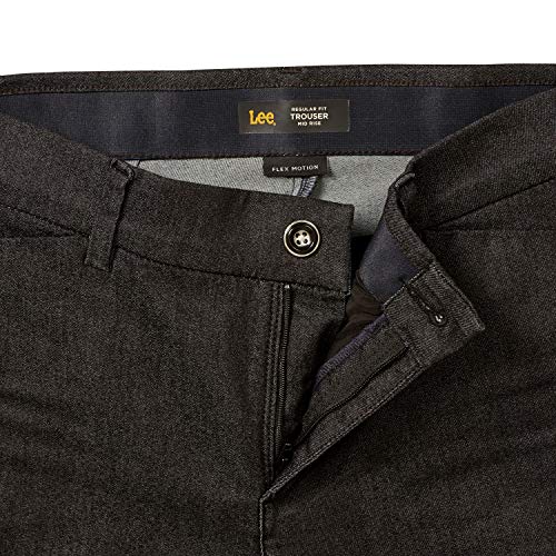 Ultra Lux Comfort with Flex Motion Trouser