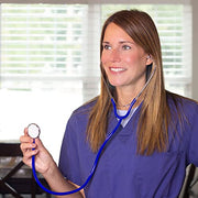 MABIS Spectrum Series Lightweight Nurse Stethoscope