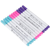 12 PACK Disappearing Ink Marking Pen