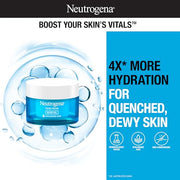 Neutrogena Hydro Boost Hyaluronic Acid Hydrating Water Gel